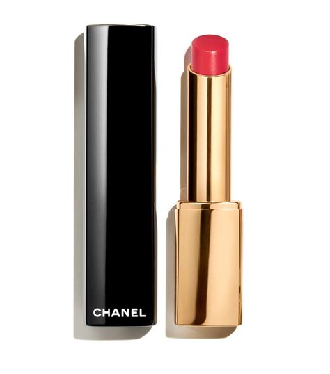 pintalabios chanel rouge